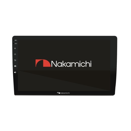 Autorádio Nakamichi NAM5210T-A9