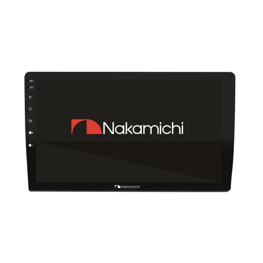 Autorádio Nakamichi NAM5230-AXZ