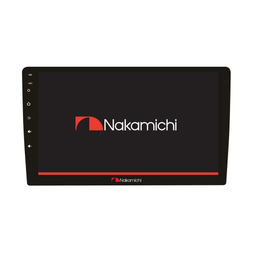 Autorádio Nakamichi NAM5730-A9