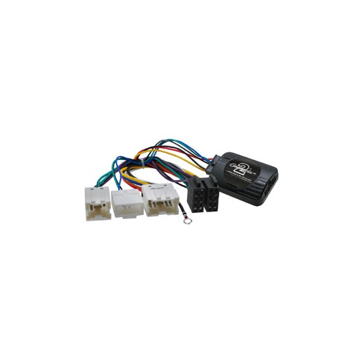 ConnectS2 adaptér pre ovládanie na volante Nissan