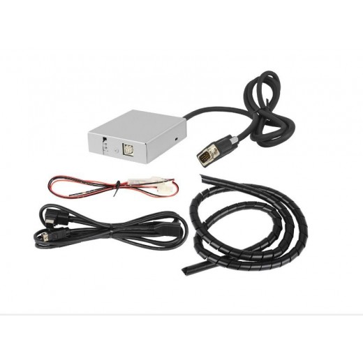 Pioneer CD-IV202NAVI