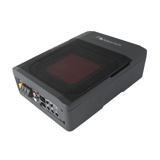 Aktívny subwoofer Nakamichi NBF17A