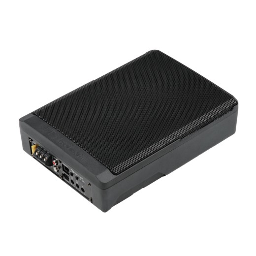 Aktívny subwoofer Nakamichi NBF20.0A