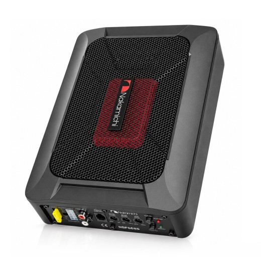 Aktívny subwoofer Nakamichi NBF618S