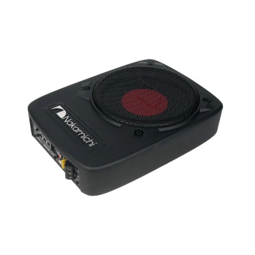 Aktívny subwoofer Nakamichi NBF9.5A
