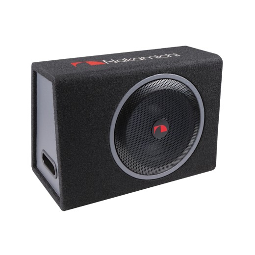 Aktívny subwoofer Nakamichi NBX255A