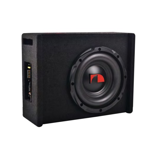 Aktívny subwoofer Nakamichi NBX25M