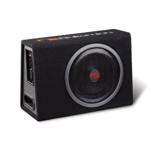 Aktívny subwoofer Nakamichi NBX30A