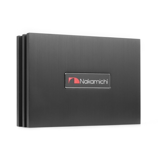 Zosilňovač s DSP procesorom Nakamichi NDSE100A
