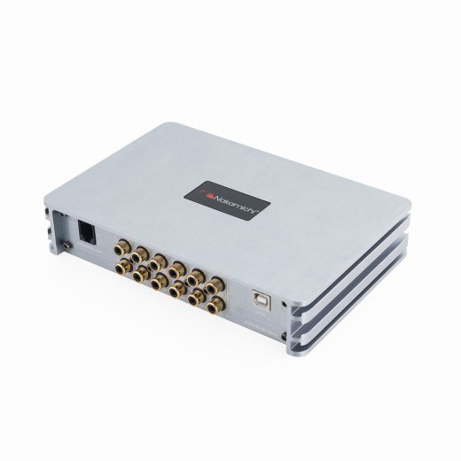 DSP procesor Nakamichi NDS6120