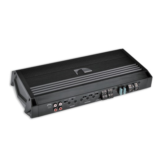 Zosilňovač Nakamichi NGO-A100.4