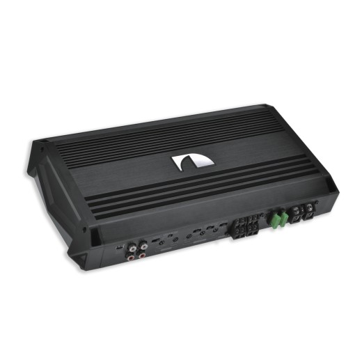 Zosilňovač Nakamichi NGO-A80.4