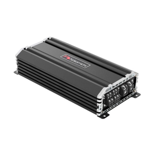 Zosilňovač Nakamichi NHTD200.4