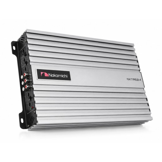 Zosilňovač Nakamichi NKTA60.4