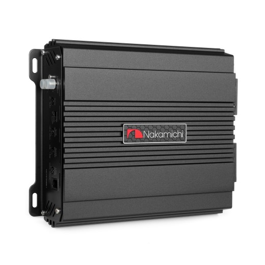 Zosilňovač Nakamichi NKTE1200.1