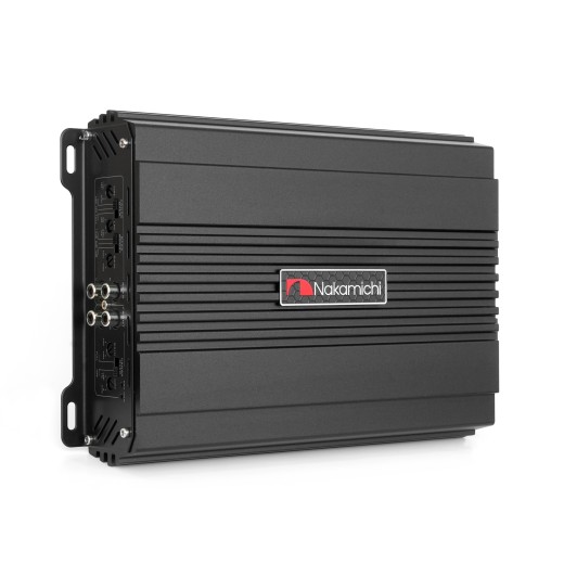 Zosilňovač Nakamichi NKTE80.4