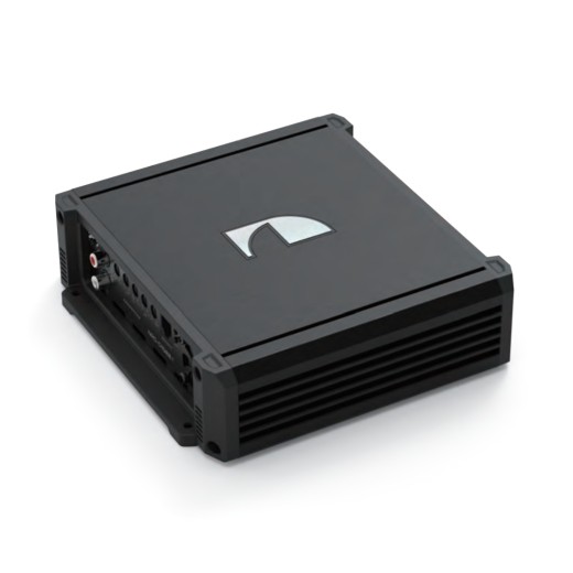 Zosilňovač Nakamichi NRO-D1500.1