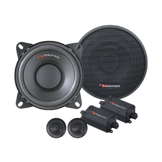 Reproduktory Nakamichi NSE-CS1057