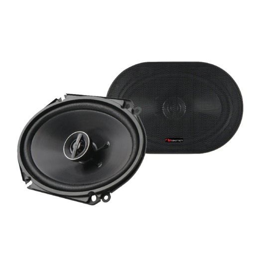 Reproduktory Nakamichi NSE-6858