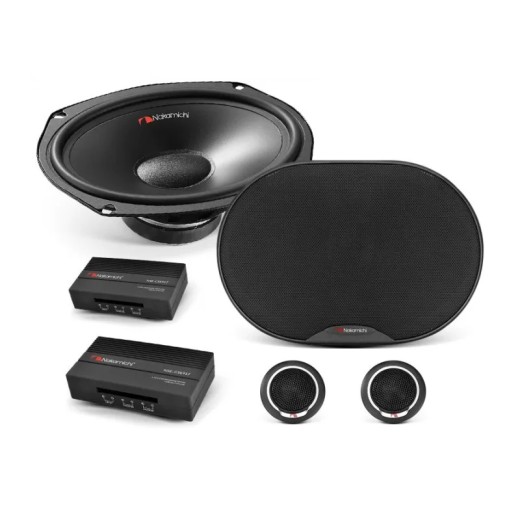 Reproduktory Nakamichi NSE-CS6957