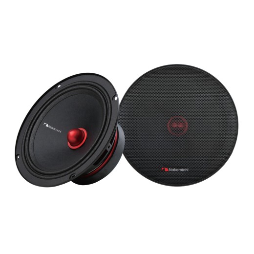 Reproduktory Nakamichi NSM-6528