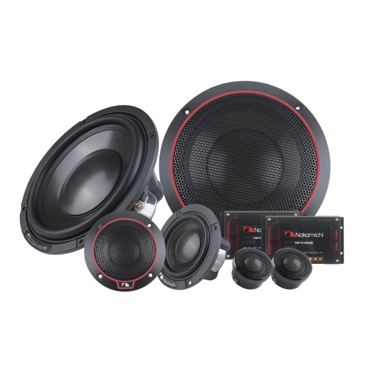 Reproduktory Nakamichi NSTO-6530