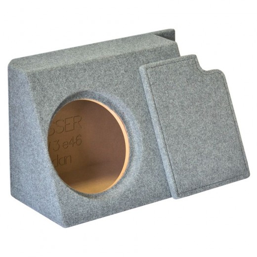 OEM ozvučnica Basser 12