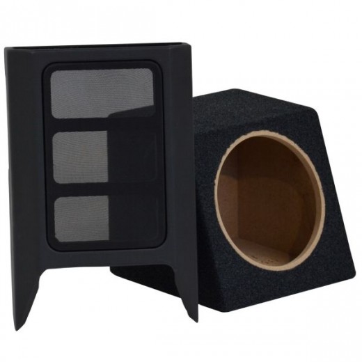 OEM ozvučnica Basser 8