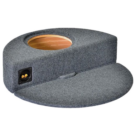 OEM ozvučnica Basser 10