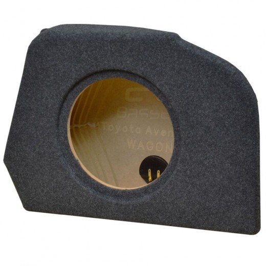 OEM ozvučnica Basser 10