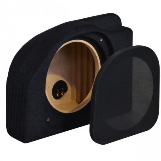 OEM ozvučnica Basser 10