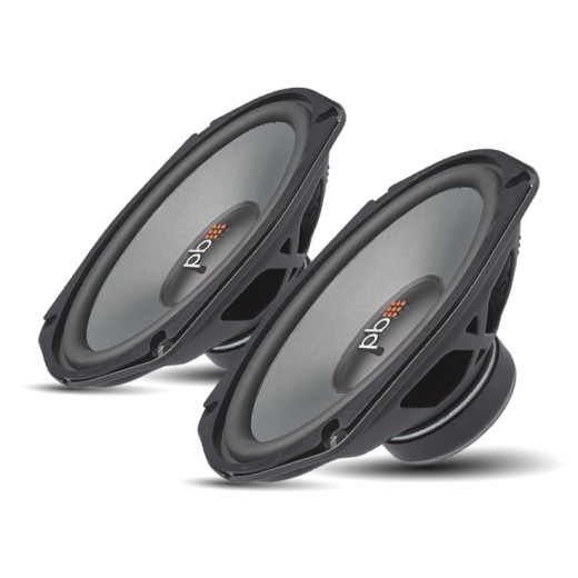 Reproduktory Powerbass OE-690D