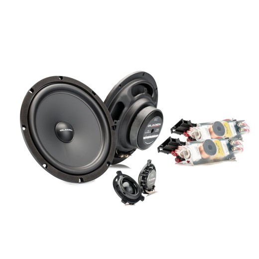 Reproduktory pre Volkswagen Transporter T6 Gladen One 200 T6-G3