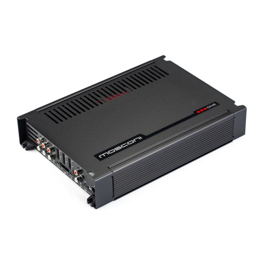 Zosilňovač s DSP Mosconi Gladen ONE 6|10DSP