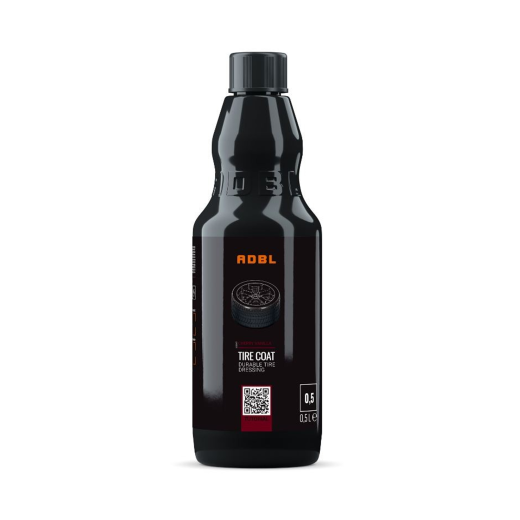 Ochrana pneumatík ADBL Tire Dressing (500 ml)