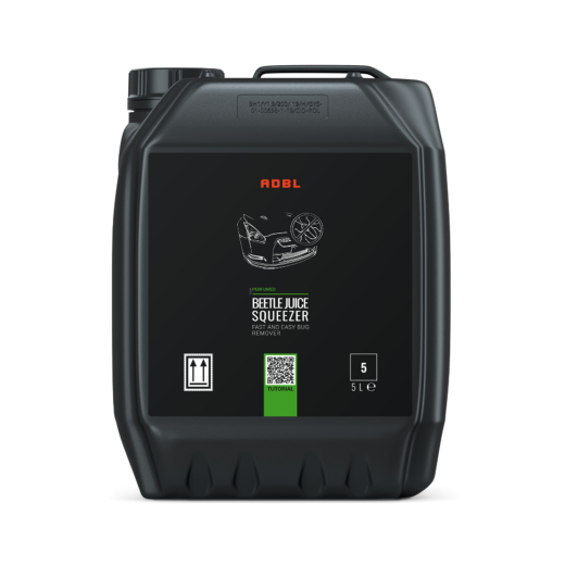 Odstraňovač hmyzu ADBL Beetle Juice Squeezer (5 l)