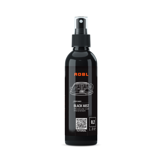 Osviežovač vzduchu ADBL Black Mist (200 ml)