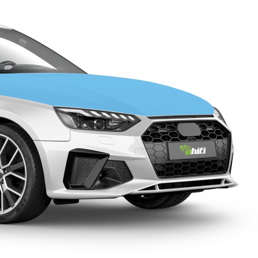 Set pre odhlučnenie kapoty Standard