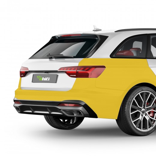 Set pre odhlučnenie kufra Expert