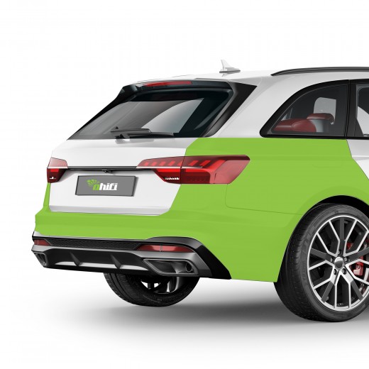 Set pre odhlučnenie kufra Premium