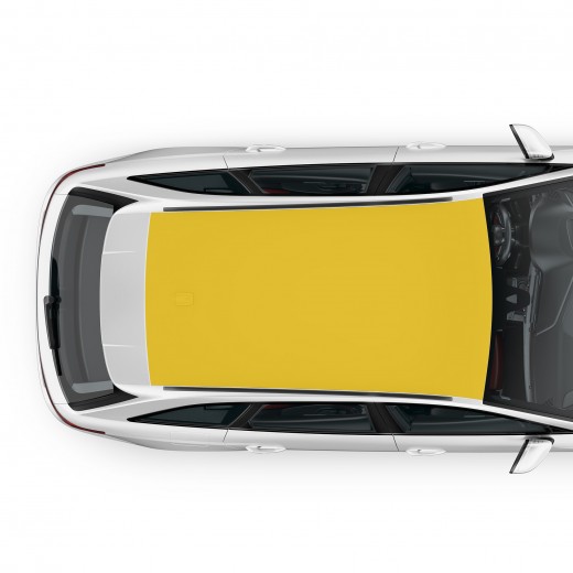 Set pre odhlučnenie strechy Expert