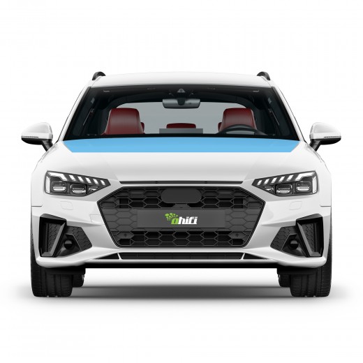 Set pre odhlučnenie torpéda Standard