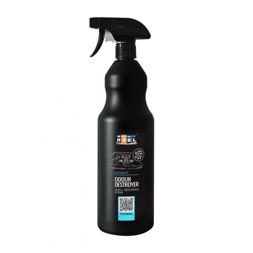 Pohlcovač pachov ADBL Odour Destroyer Men (500 ml)