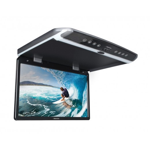 Stropný monitor AMPIRE OHV185-HD