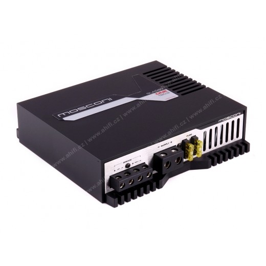 Zosilňovač Moscone GLADEN ONE 120.2