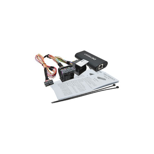 Dension Gateway IPHONE / IPOD adaptér Opel
