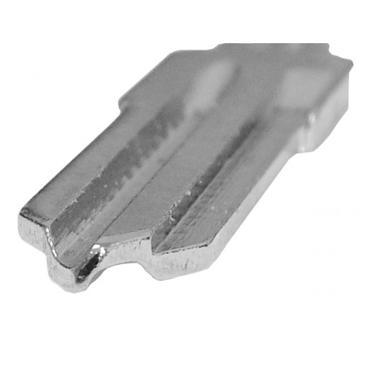 Planžeta KEETEC KEY OPEL