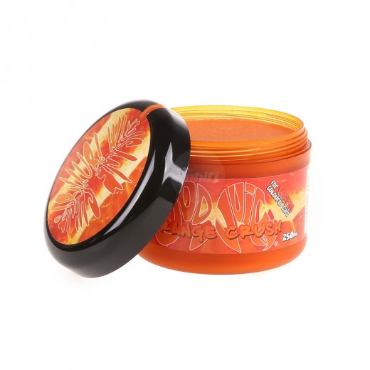 Tuhý vosk pre teplé farby Dodo Juice Orange Crush (250 ml)