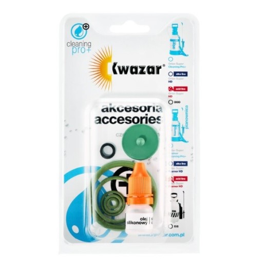 Kwazar servisná sada Orion Super HD ACID LINE