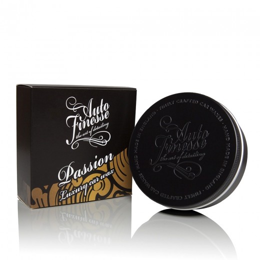 Vosk Auto Finesse Passion Carnauba Wax (150 g)